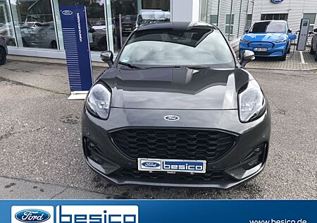 Ford Puma ST-Line X+iACC+B&O+WinterPaket+NAV+BLIS+PDC+