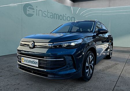 VW Tiguan 1.5 eTSI Life DSG ACC Connect PDC SHZ