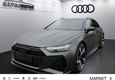 Audi RS6 RS 6 Avant 6 441(600) kW(PS) tiptronic