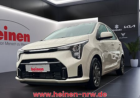 Kia Picanto 1.0 VISION NAVI LENKRAD & SITZHEIZUNG