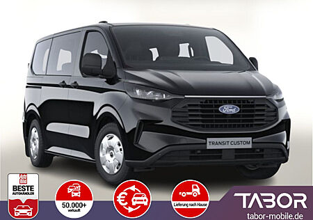 Ford Transit Custom Kombi TDCi 150 Trend 320L2 Nav