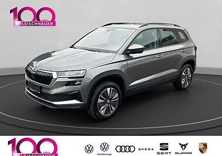 Skoda Karoq Tour 4x4 2.0 TDI DSG+KAMERA+SHZ+DAB+NAVI