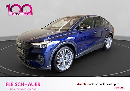 Audi Q4 e-tron Q4 Sportback 40 °