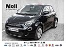 Fiat 500E E Action Radio &Winter Paket