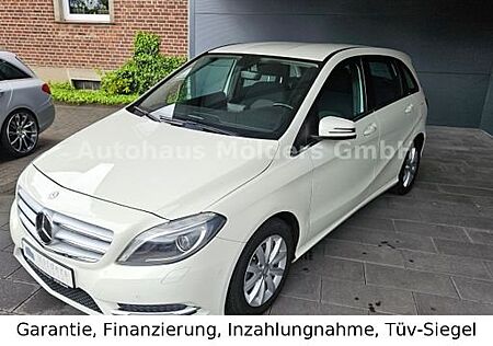 Mercedes-Benz B 200 *Garantie*Automatik*Navi*218 mtl.