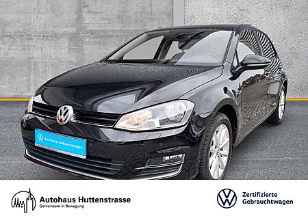 VW Golf VII 1.2 TSI Lounge