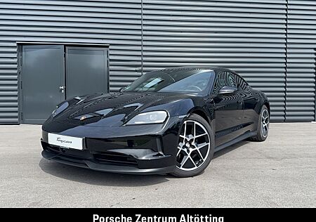 Porsche Taycan | Abstandsregeltempostat | Panorama |