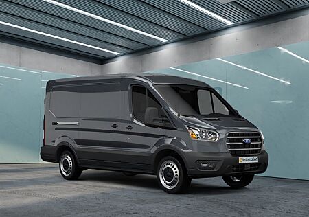 Ford Transit 350 L2H2 Lkw VA Trend