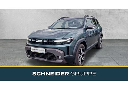 Dacia Duster JOURNEY HYBRID 140 RÜCKFAHRKAMERA+ALU+ZV