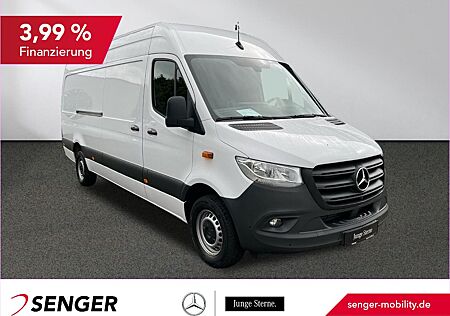 Mercedes-Benz Sprinter 317 CDI KA L3H2 MBUX 360°-Kamera Navi