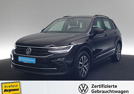 VW Tiguan 1.5 TSI Life