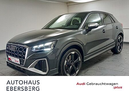 Audi SQ2 5JGar Virtual Navi MTRX RFK PDC AHK SHZ