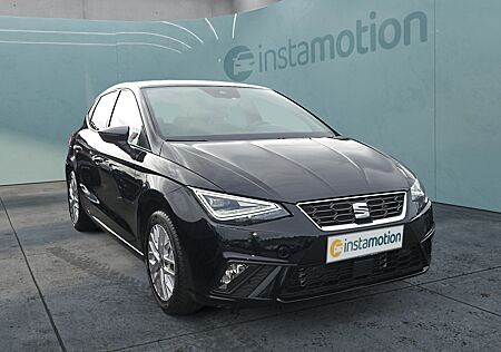 Seat Ibiza FR 1.0 TSI - NAVI,RFK,SHZ,PDC,LED