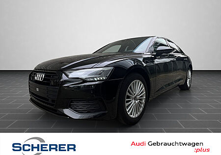 Audi A6 Limousine 45 TFSI Design quat./S tro. ACC/Kamera/Navi/uvm.