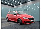 Skoda Fabia 1.0 TSI Monte Carlo NAVI PANO KESSY LED ALU