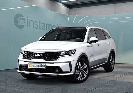 Kia Sorento Platinum 1.6 T-GDI Plug-in Hybrid AWD Pa