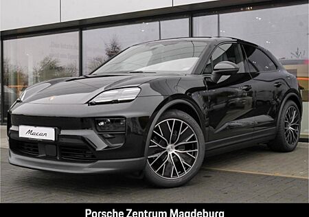 Porsche Macan *PASM*MATRIX-LED*BOSE*ACC*