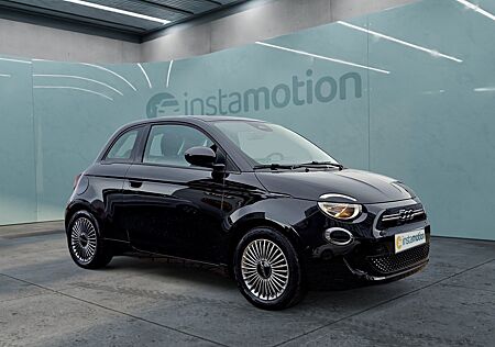 Fiat 500E ICON 42kWh 118PS 8-Fach bereift