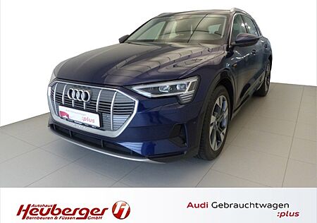 Audi e-tron advanced 50 quattro advanced, ACC,