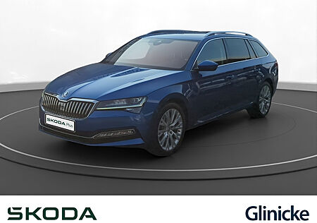 Skoda Superb Combi 1.5 TSI Style StHz SiHz DSG