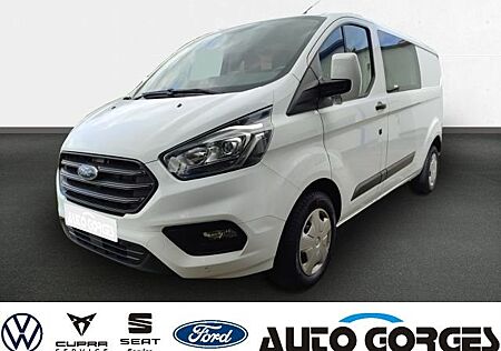 Ford Transit Custom DoKa Doppelkabine Trend 340L2 2.0