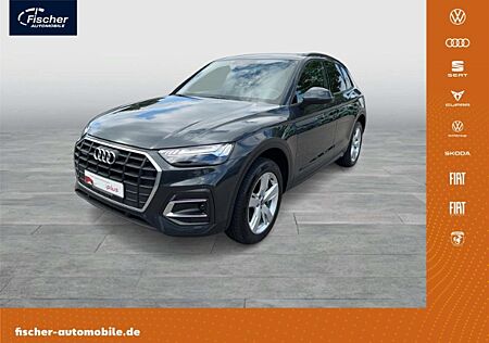 Audi Q5 50 TFSI e qu. S-Tronic Matrix/NAV/Virt./PDC