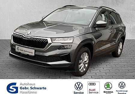 Skoda Karoq 1.5 TSI DSG Ambition LED+NAVI+SHZG+LM16"