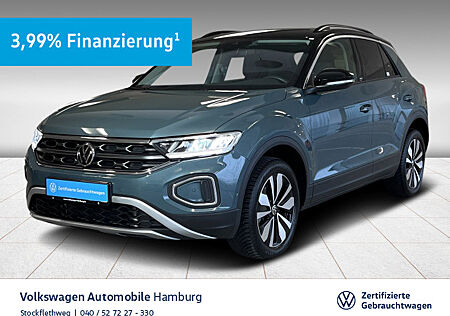 VW T-Roc 1.5 TSI Life DSG Navi Kamera ACC Keyless