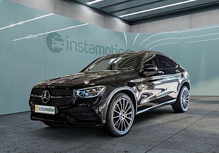 Mercedes-Benz GLC-Klasse GLC 200