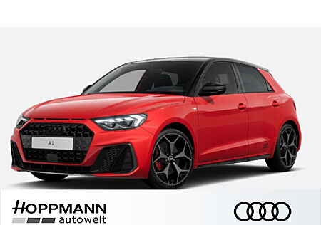 Audi A1 Sportback S line 40 TFSI 152(207) kW(PS) S tronic