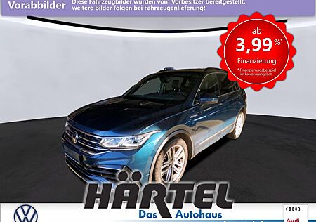 VW Tiguan R-LINE 4MOTION 2.0 TDI DSG (+EURO6+ACC-RADA