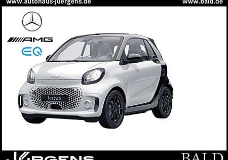 Smart ForTwo EQ EQ fortwo cabrio