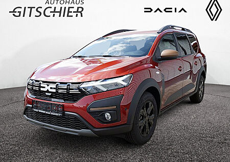 Dacia Jogger Extreme+ ECO-G 100