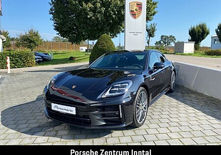 Porsche Panamera 4 E-Hybrid |Leder |Sportabgas. |BOSE