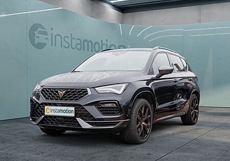 Cupra Ateca VZ 2.0 TSI LM19 AHK BEATS KAMERA EASY-OPEN ACC