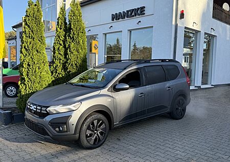 Dacia Jogger Hybrid 140 (7-Sitzer) Expression