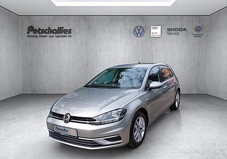 VW Golf VI Comfortl. 1.0 TSI 5-Gang NAV+KLIMA+USB+