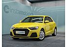 Audi A1 Sportback 30 TFSI S LINE LM17 NAVI+ LED SONOS