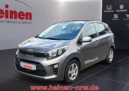 Kia Picanto 1.2 Edition 7 SITZ & LENKRADHEIZUNG