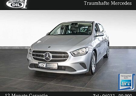 Mercedes-Benz B 180 d * Style-Paket * RFK * RDKS