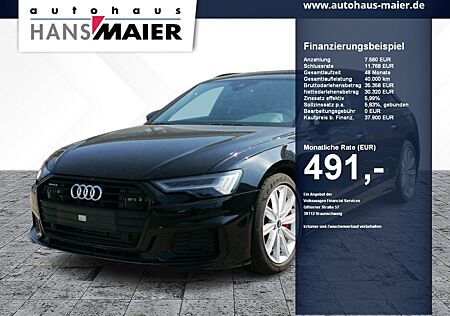 Audi A6 Avant TFSIe Sport quattro S tronic AHK VC Nav