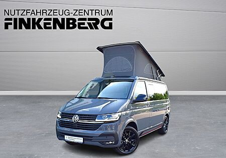 VW T6 California 6.1 Beach Camper Edition DSG *LED