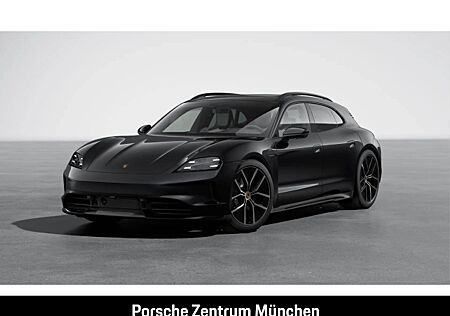 Porsche Taycan Sport Turismo Head-Up InnoDrive LED BOSE