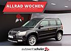 Skoda Yeti 1,4 TSI 4x4 Ambition AHK