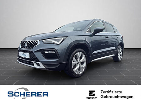 Seat Ateca Xperience NAVI KAMERA PDC SHZ BEATS