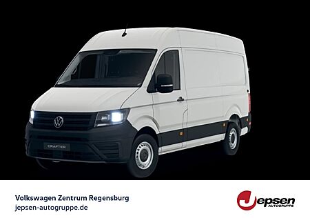 VW Crafter 35 Kasten 2.0 TDI HD | LAGERWAGEN | AHK