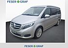 Mercedes-Benz V 220 7G Marco Polo SPORT/LED/NAVI/AHK/KAMERA