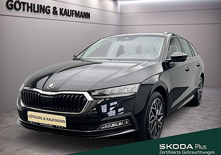 Skoda Octavia IV Combi 2.0 TDI DSG Style*HeadUp*eKlappe*