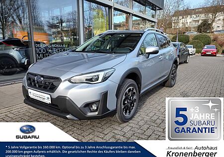 Subaru XV 1.6i Lineartronic EDITION Comfort plus