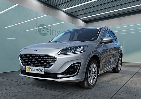 Ford Kuga 2.5 Duratec PHEV VIGNALE